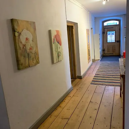 Chasa Stella Appartement Scuol